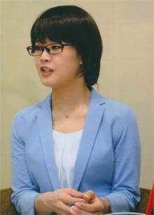 感動的なお話でした。 