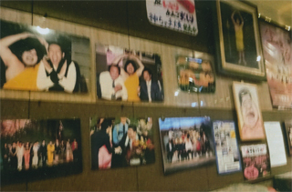 今も、「懺悔の部屋」です