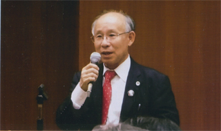 宇都宮健児さん