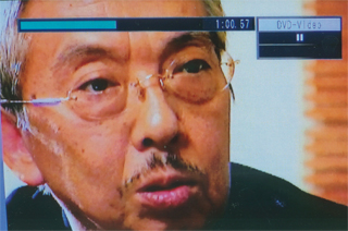 黒鉄ヒロシさん