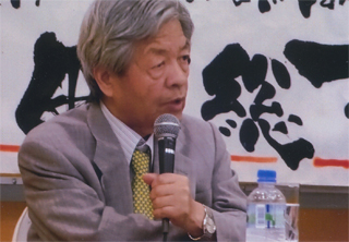 田原総一朗さん