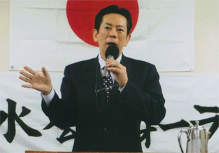 植草一秀さん。6/8（月）