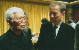 足立正生監督と