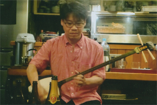 講師の塚原勝利さん