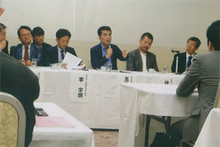 6/29（月）「北朝鮮問題セミナー」