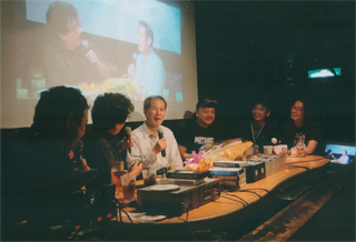 「ロフト20周年」で。7/6（月）