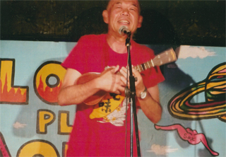 元気いいぞうさん