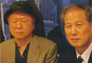 7/11（土）映画「台湾2015・少女彩花の目がとらえたもの」の発表会。元大阪高検の三井環さんと