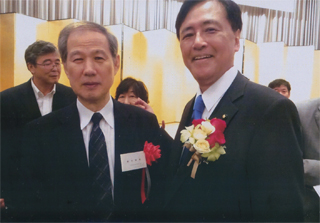 保坂のぶと世田谷区政をともにつくる会