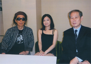 イベントが終わって