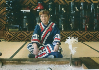 50年ぶりに帰ってきました