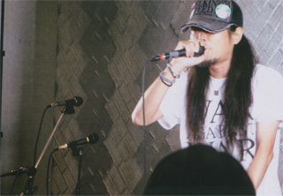 ATSのあつしさん