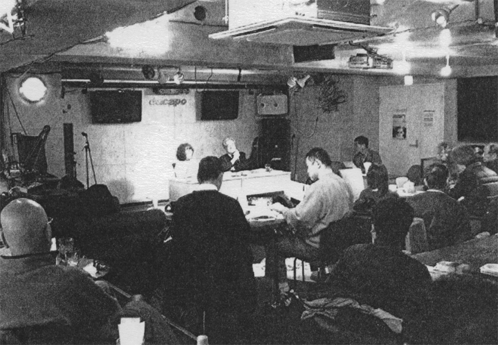 浅野健一ゼミin西宮