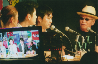 「新渡戸稲造を語る」8/13（木）