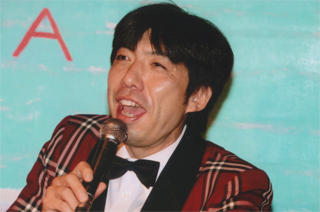 「ととのいました！」とねづっち