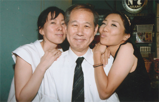 誕生プレゼントらしいです