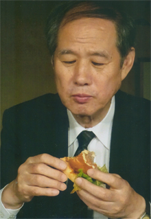 20年ぶりに食べました