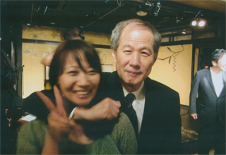 みたらいさんと