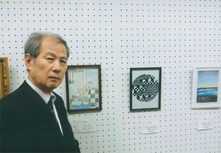 とてもきれいでした