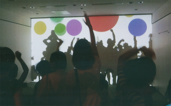 「魔法の美術館」8/14