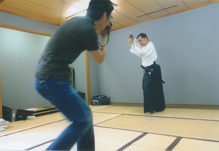 グラビアの撮影ですね