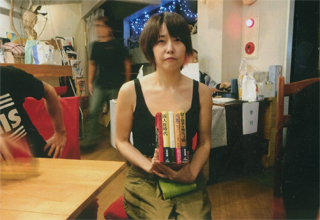 見沢本を５冊買った人も