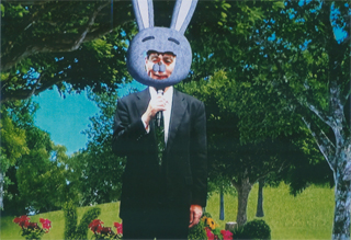 現場からのレポートです