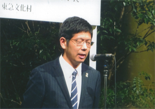 「ドゥマゴ文学賞」受賞の武田砂鉄さん