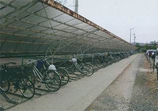 ここも昔からありました