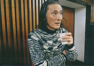 現在の芥正彦史