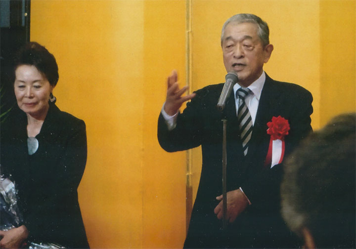 「インサイダー」40周年。11/19