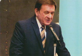 ケント・ギルバートさん