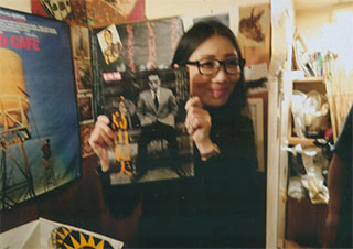 この本に見覚えが…