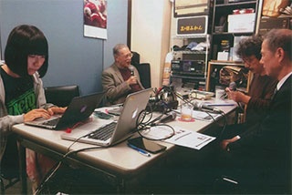 塩見孝也さんも特別出演