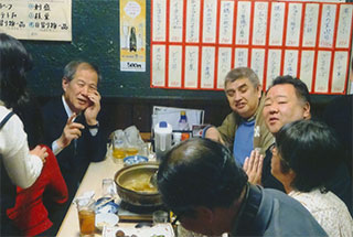 これがポスター