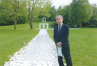 「アルテピアッツァ美唄」で