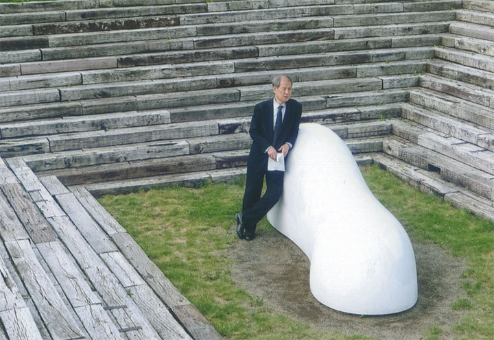 これもアートです