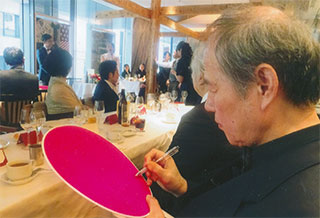 瀧沢さんに続け！と